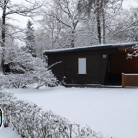 Glamping Kromlau Gablenz Exterior foto