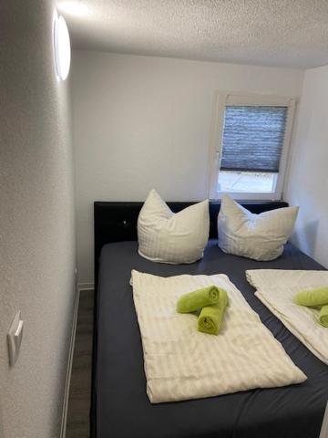 Glamping Kromlau Gablenz Exterior foto